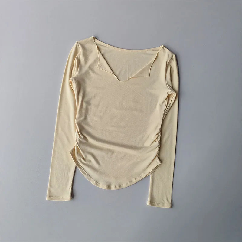 Sports Top Women's Outwear T Shirts