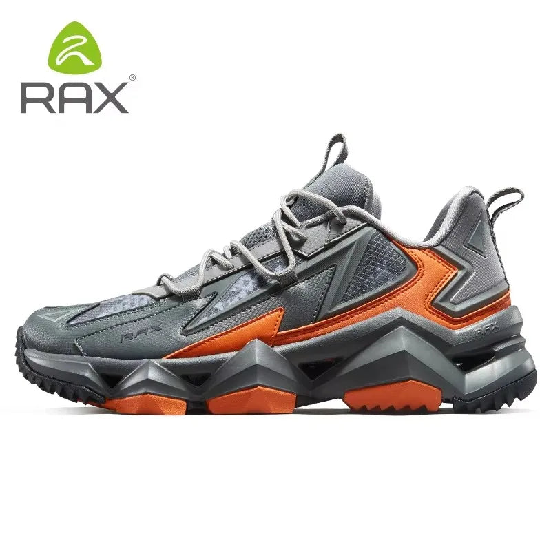 men's and women's hiking shoes snow boots waterproof