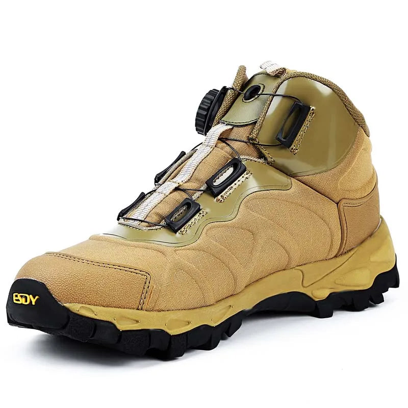 Men Hiking Boots