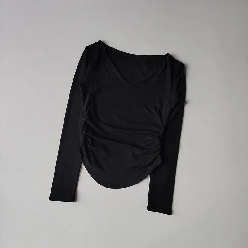 Sports Top Women's Outwear T Shirts
