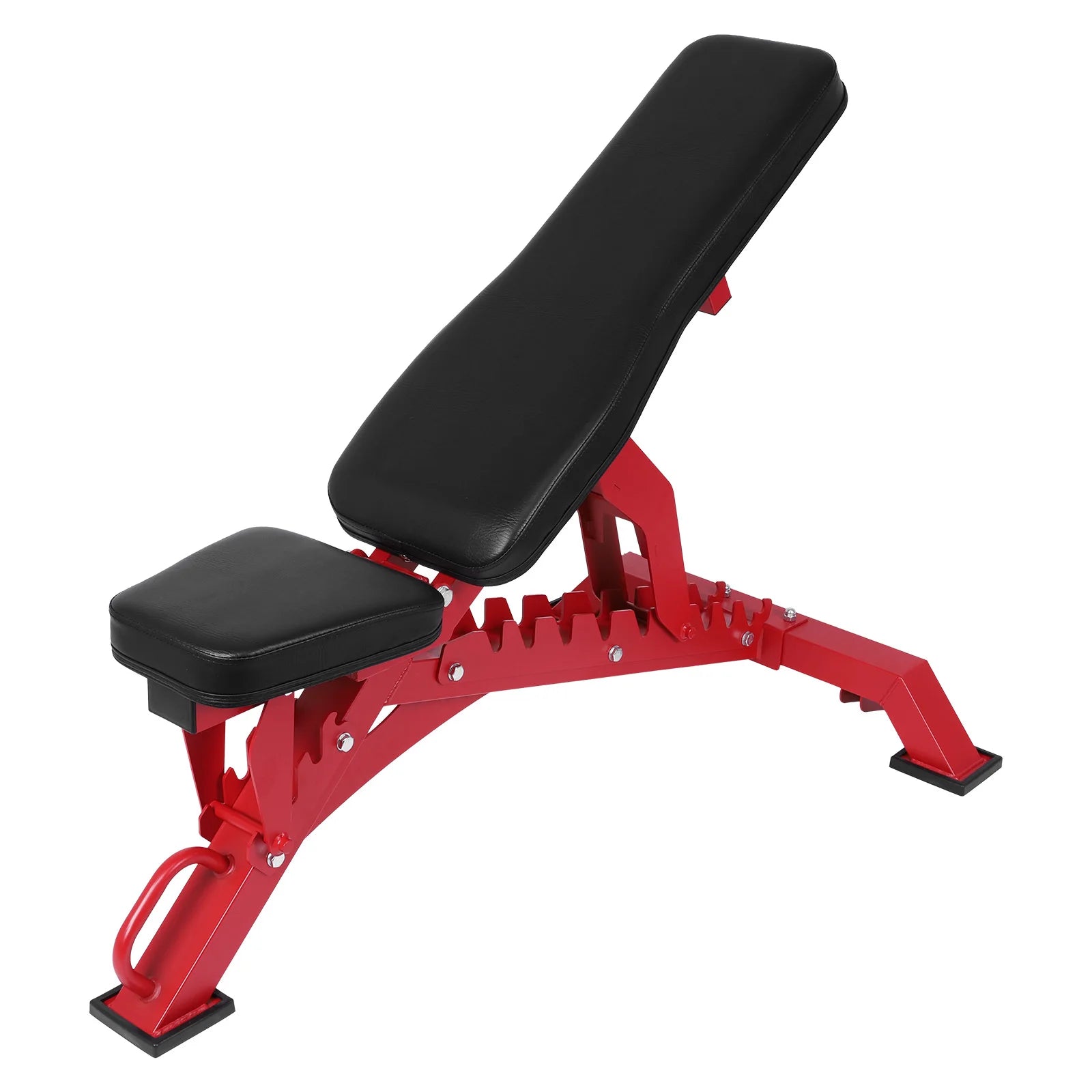 Weight Bench Adjustable Workout Bench