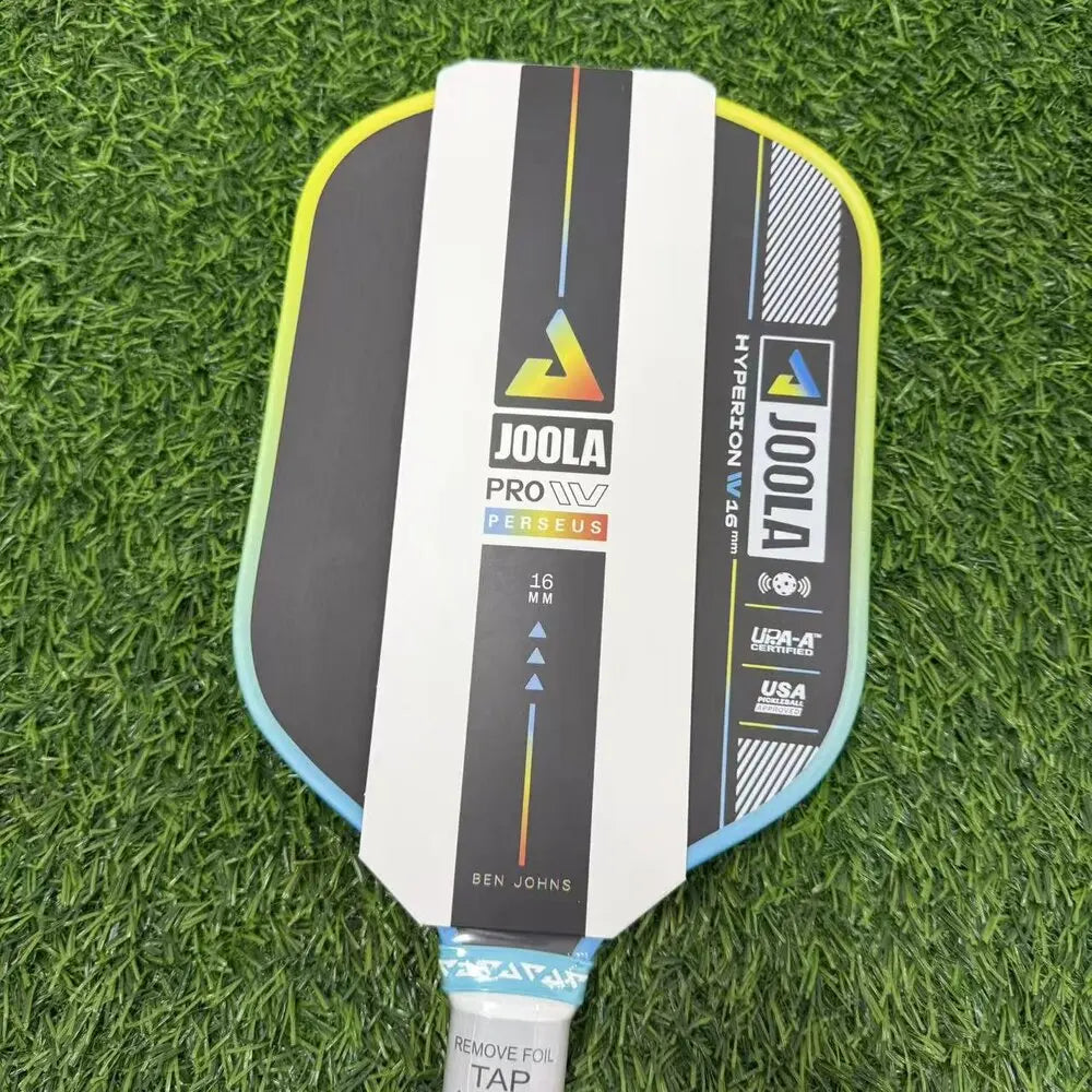 Genuine JOOLA 16MM Pickleball Paddles T700 Carbon Fiber Racket
