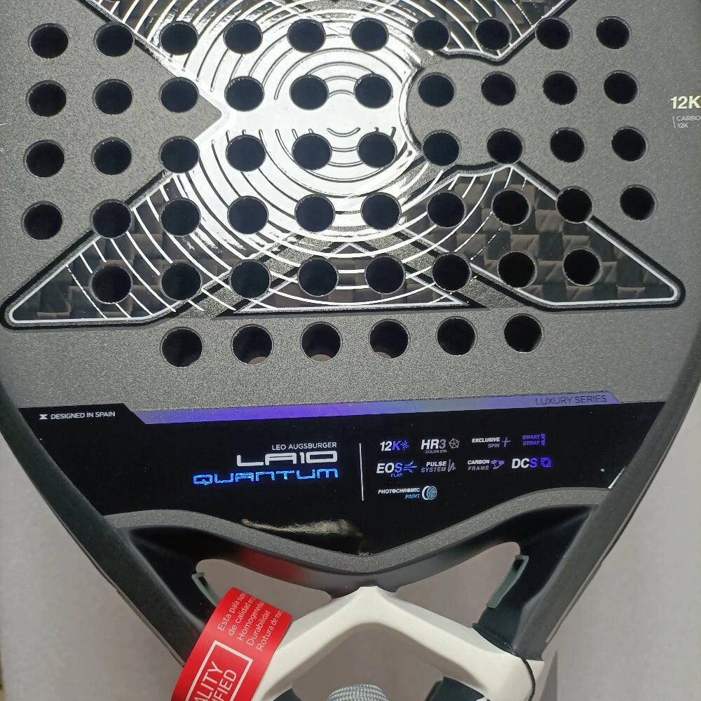 X-ONE-Carbon Fiber Paddle