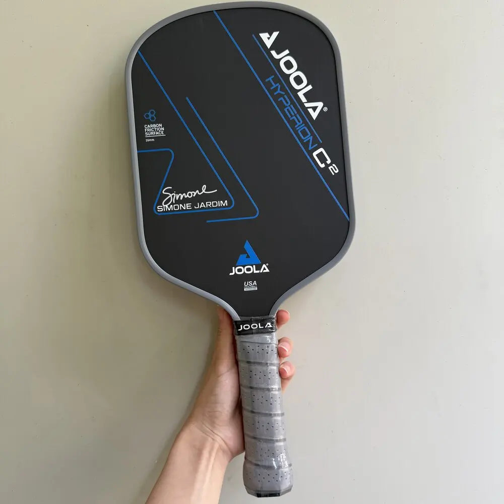 Genuine JOOLA 16MM Pickleball Paddles T700 Carbon Fiber Racket