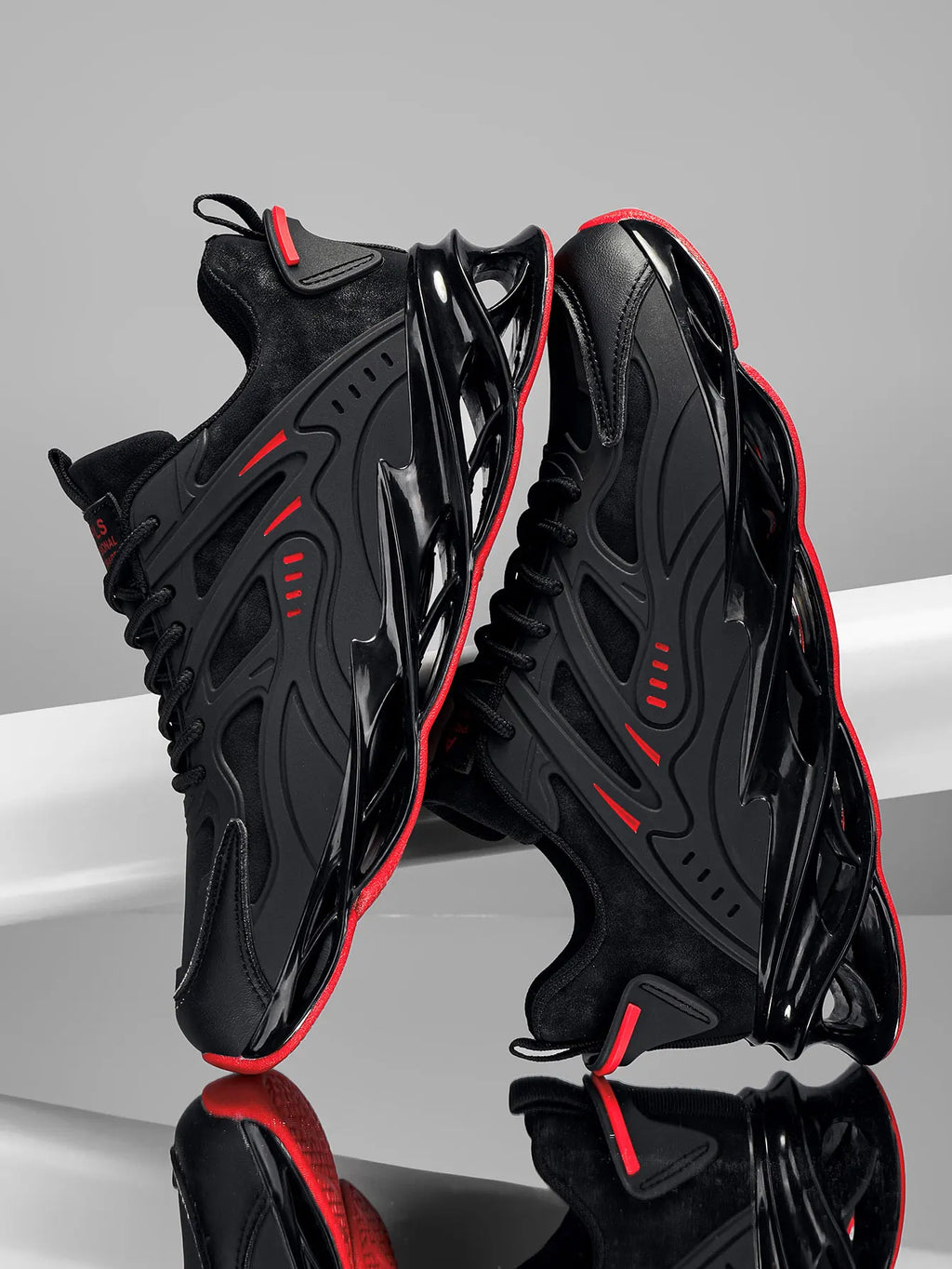 Low-top casual sports men's running shoes