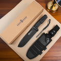 EXTREMA RATIO- Jungle obstacle Clearance knife, Tactical straight knife