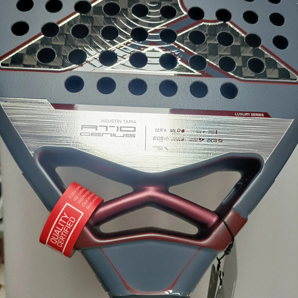 X-ONE-Carbon Fiber Paddle