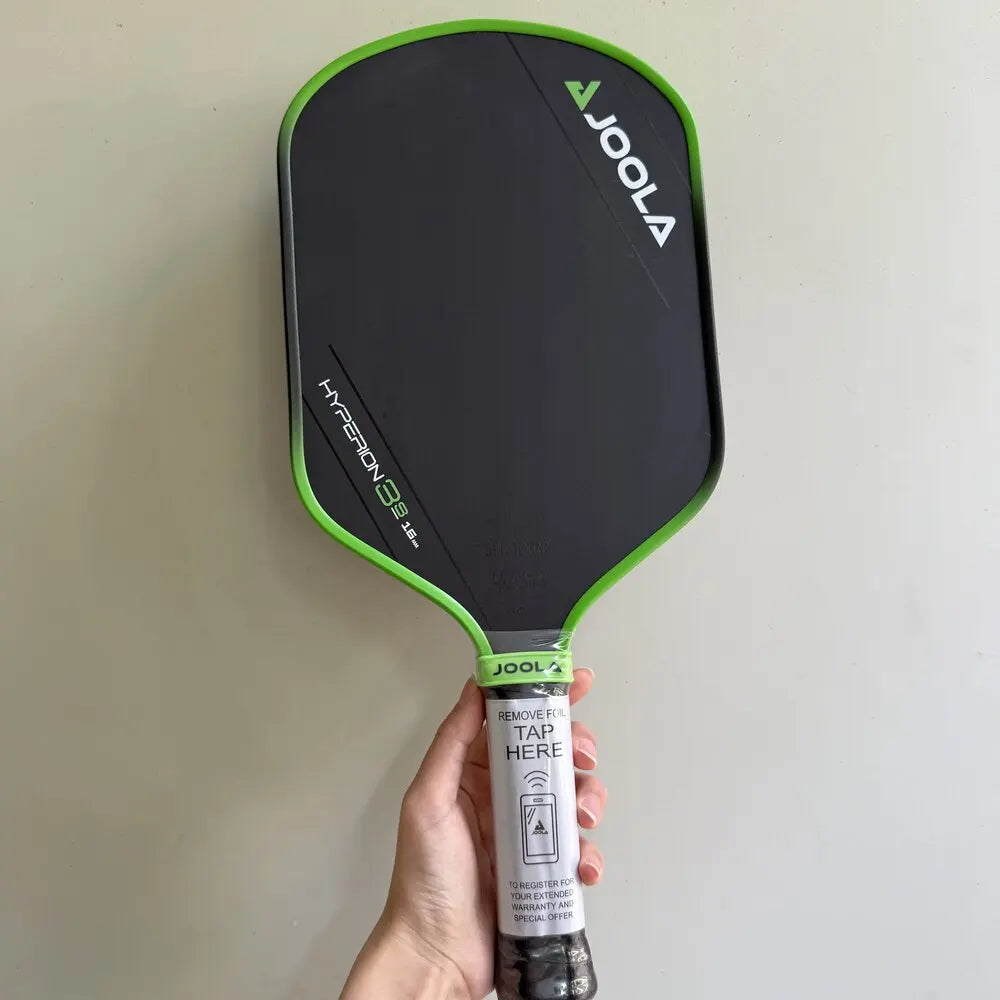 Genuine JOOLA 16MM Pickleball Paddles T700 Carbon Fiber Racket