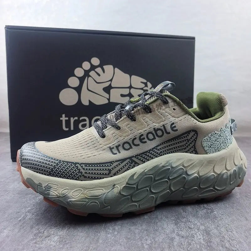 Walking Jogging Outdoor Running Shoe