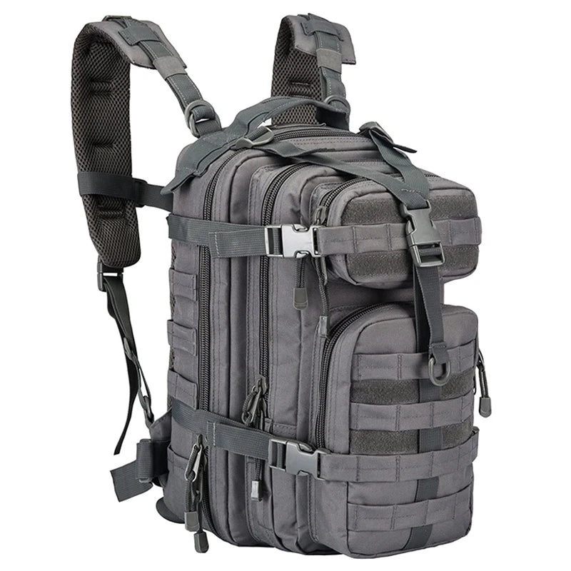 30L Tactical Backpack Military Daypack