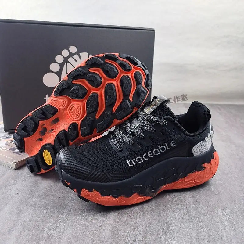 Walking Jogging Outdoor Running Shoe