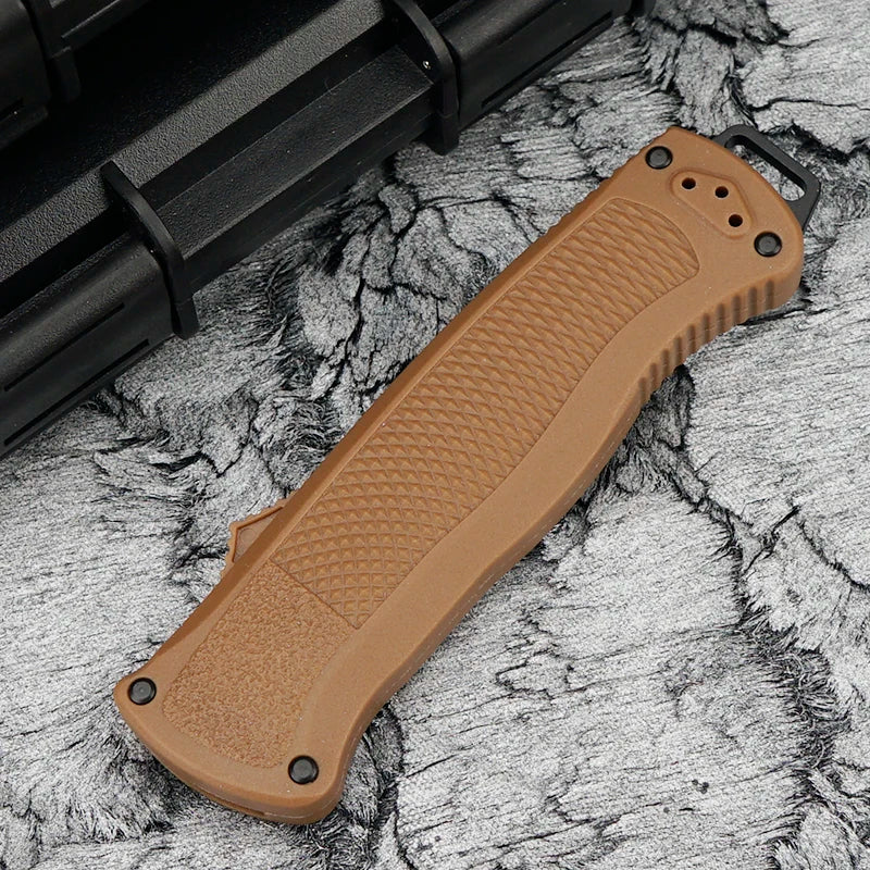 BM5371 OTF Knife Tech Pocket Knives Tactical