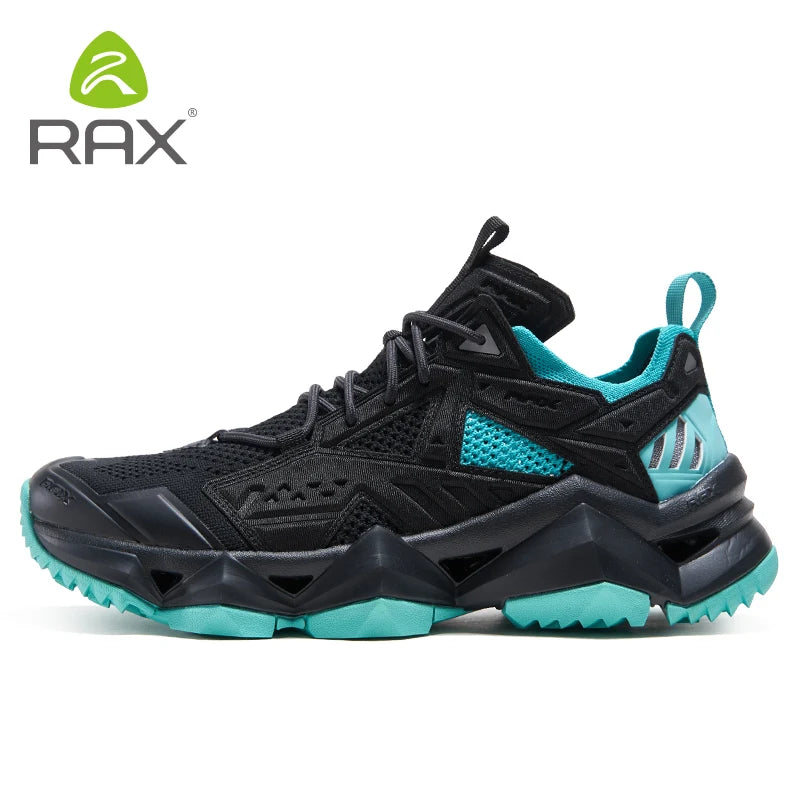 men's and women's hiking shoes snow boots waterproof