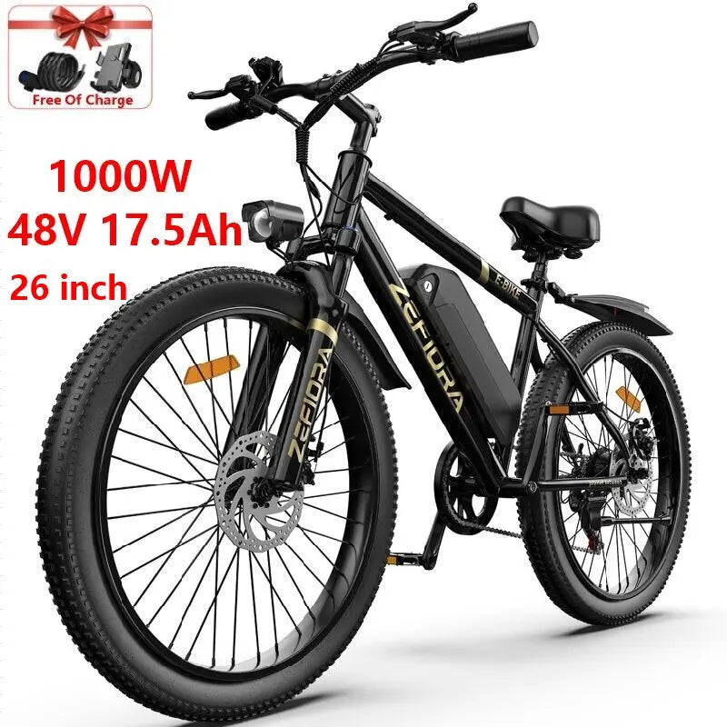Ebike 2000w 3000w 1000w 1500w,30-50mph Electric Bikes Highspeed,48v 10ah-20ah Battery Life 30-60miles