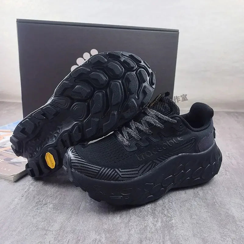 Walking Jogging Outdoor Running Shoe