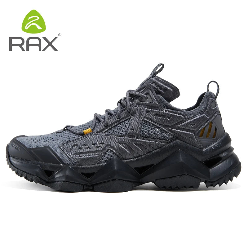 men's and women's hiking shoes snow boots waterproof
