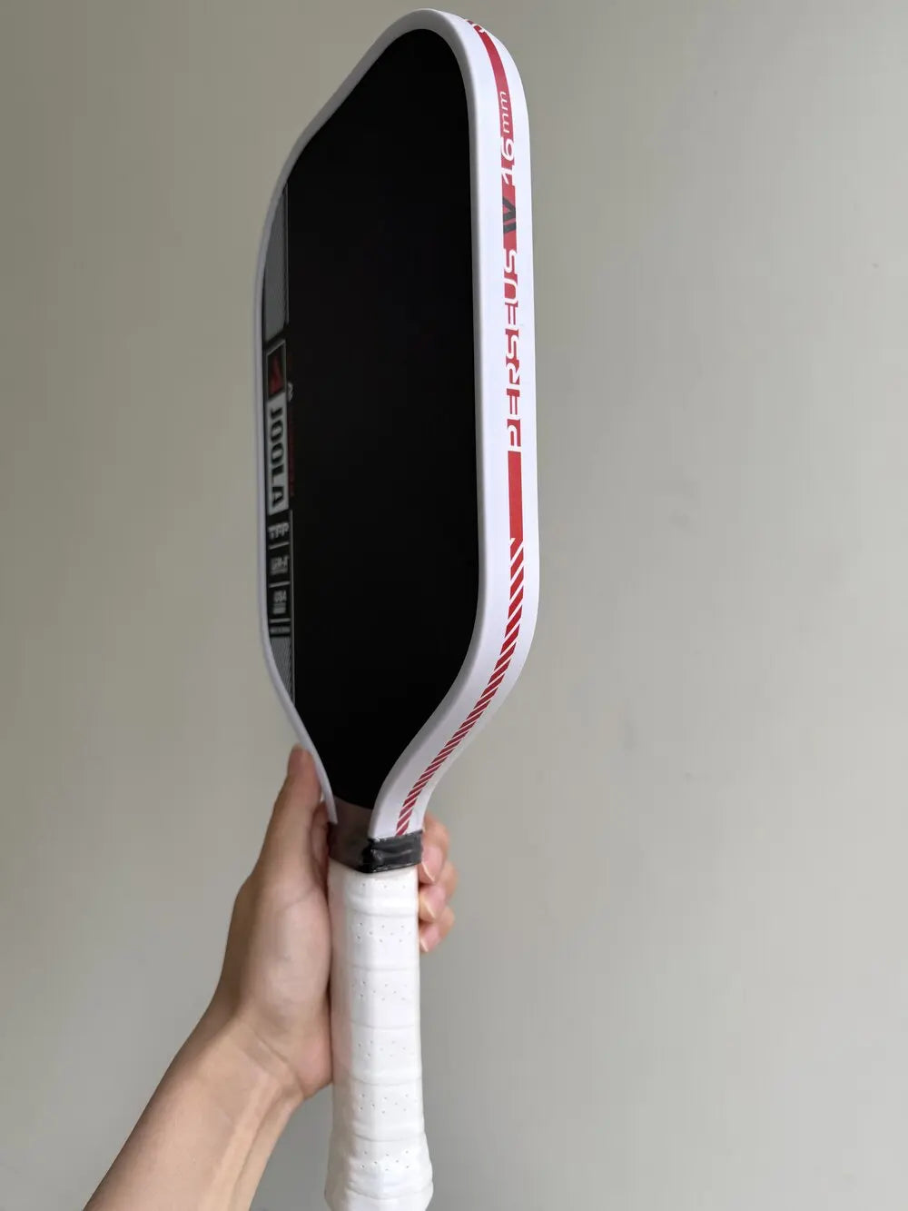 Genuine JOOLA  Pro IV Series 16MM Pickleball Paddle GEN 4 TFP Foam Core Professional Racket