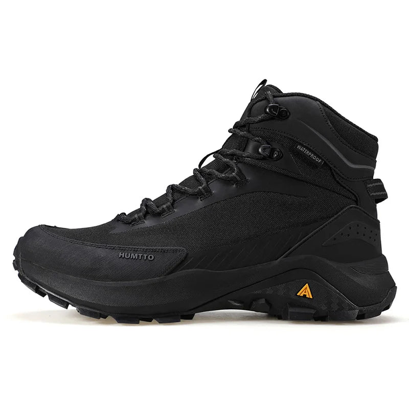 Hiking Shoes Men waterproof Sports Climbing Shoes