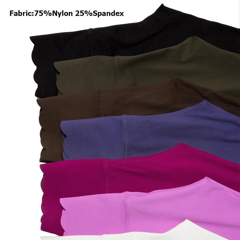 High Waist Sports Leggings