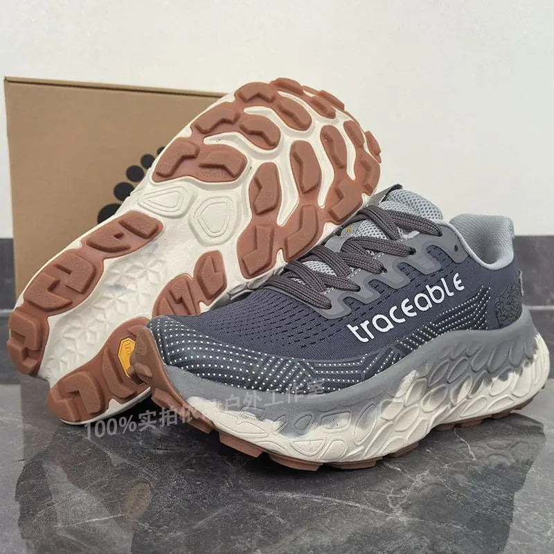 Walking Jogging Outdoor Running Shoe