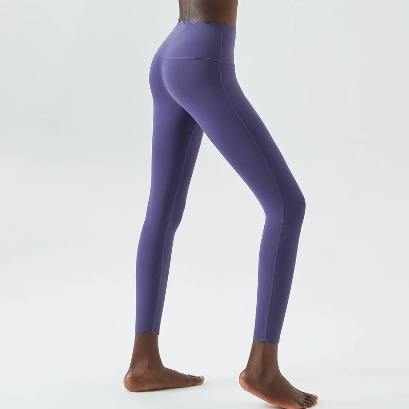 High Waist Sports Leggings