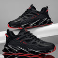 Low-top casual sports men's running shoes