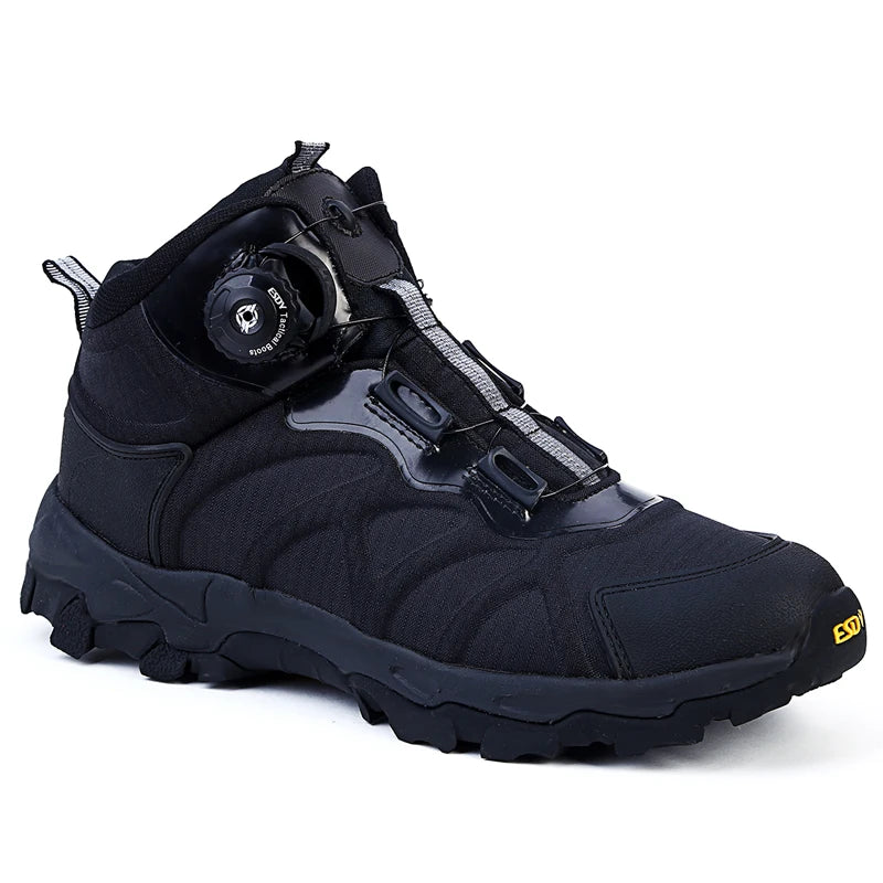 Men Hiking Boots