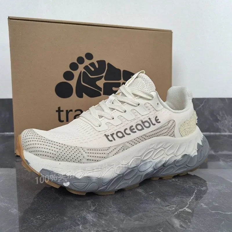 Walking Jogging Outdoor Running Shoe