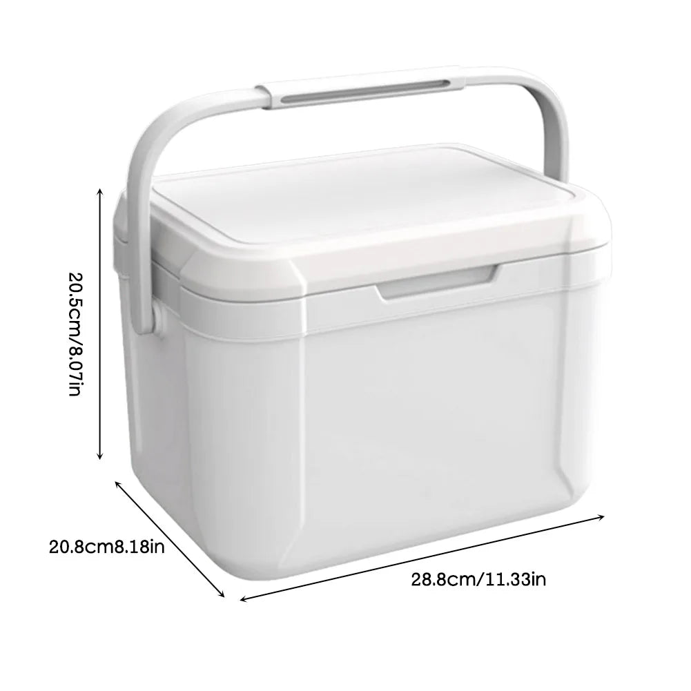 5L Ice Bottle Cooler Fishing Camping BBQ Equipment