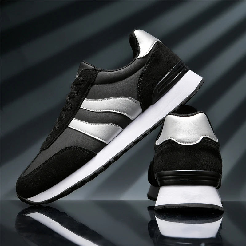 Men's sports shoes, outdoor running shoes