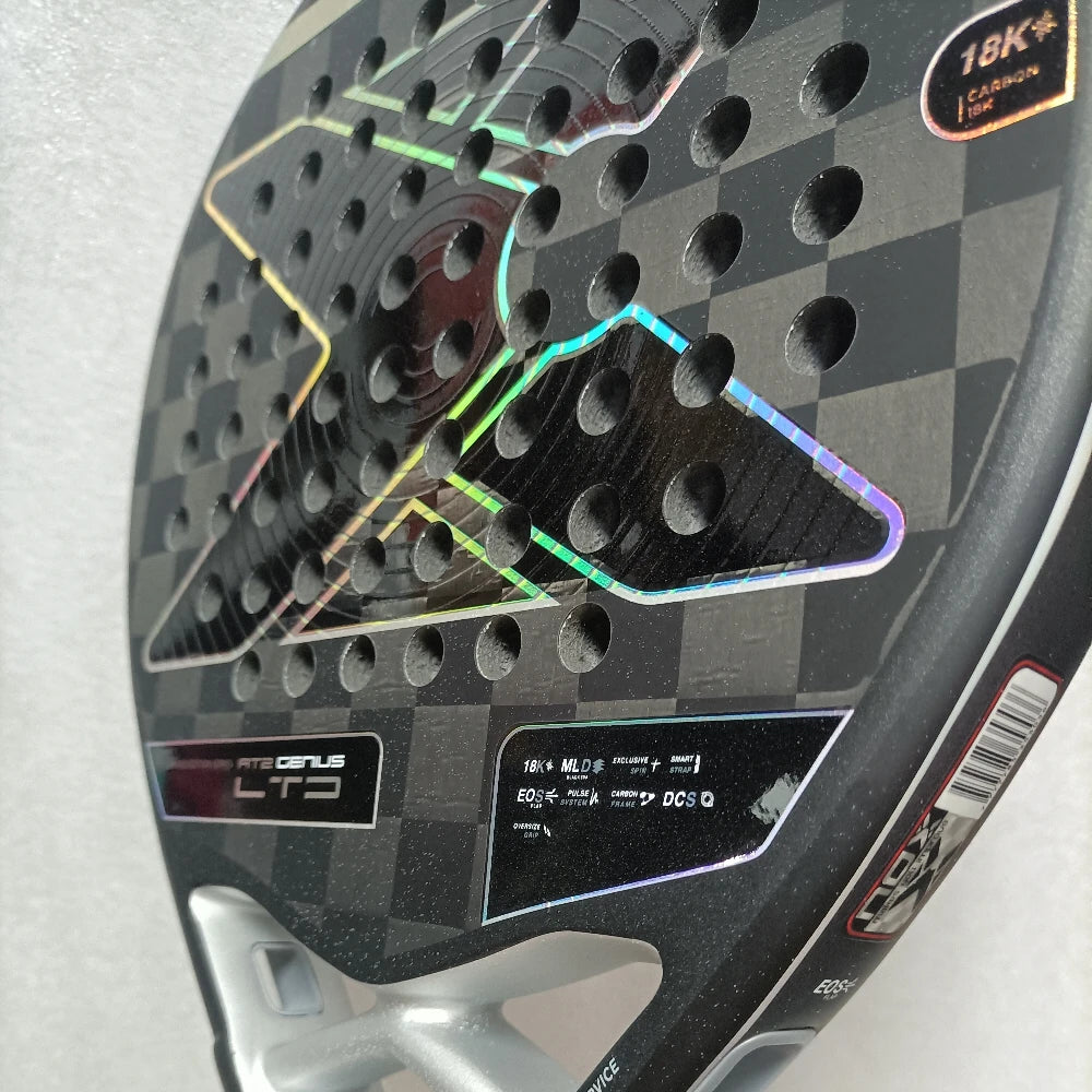 X-ONE-Carbon Fiber Paddle