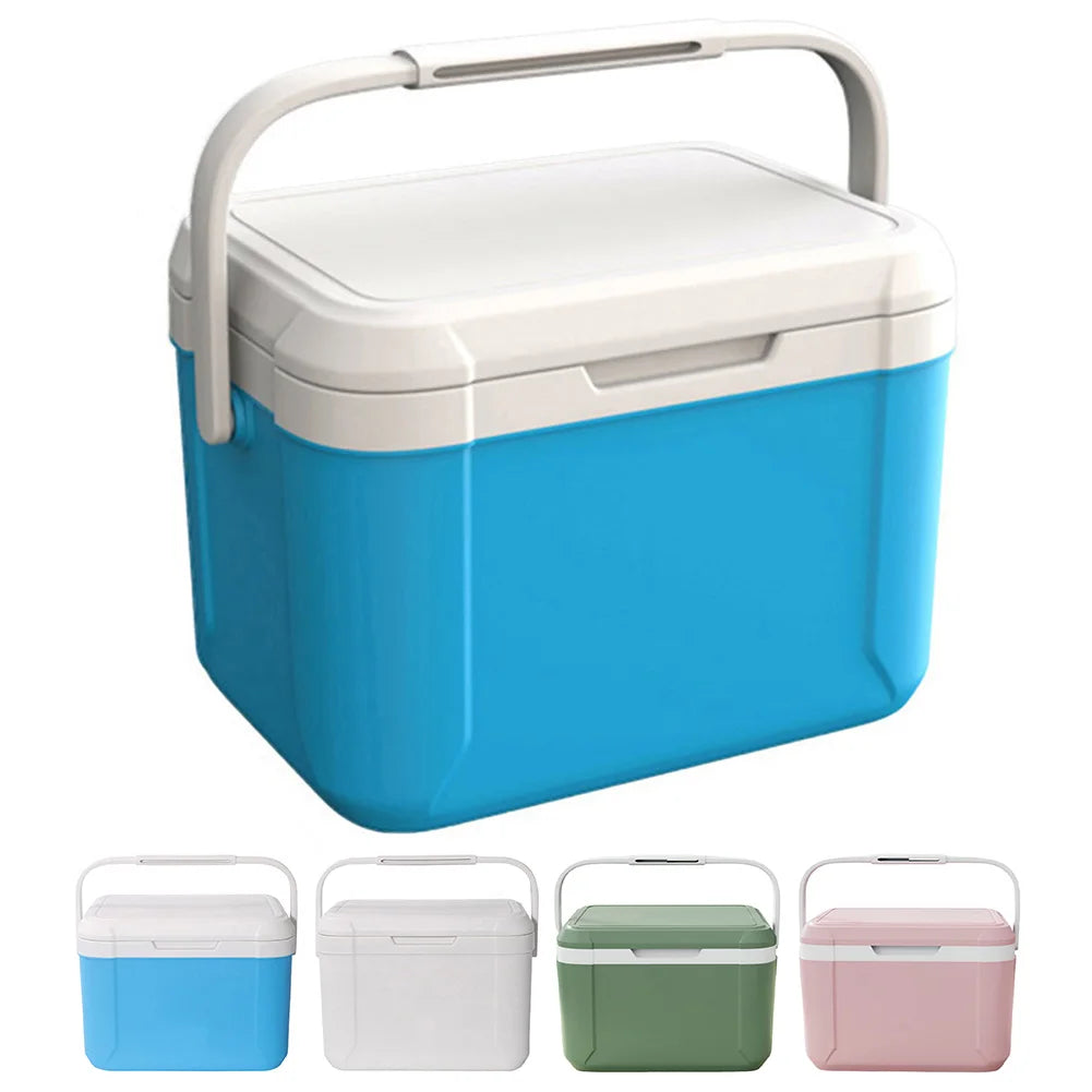 5L Ice Bottle Cooler Fishing Camping BBQ Equipment