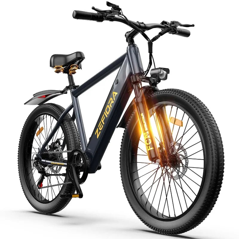 Ebike 2000w 3000w 1000w 1500w,30-50mph Electric Bikes Highspeed,48v 10ah-20ah Battery Life 30-60miles