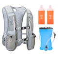 UTOBEST Trail Running Backpack 5L Ultra Lightweight Hydration Vest