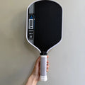 JOOLA Gen 4 Pickle Paddle GEN 4 TFP Foam Core with Toray T700 Carbon Fiber