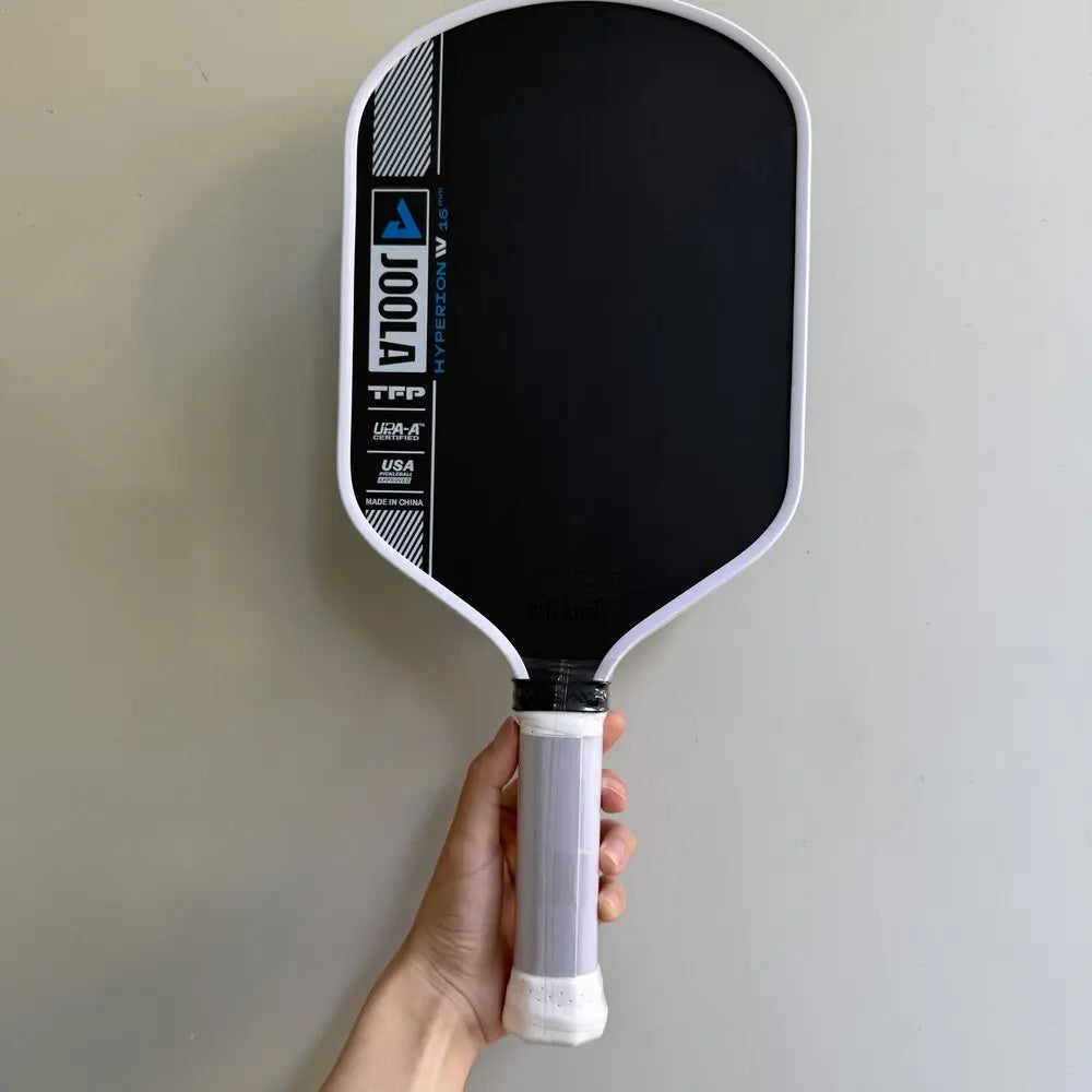 JOOLA Pro IV 16mm Pickleball Paddle GEN 4 TFP Foam Core with Toray T700 Carbon Fiber