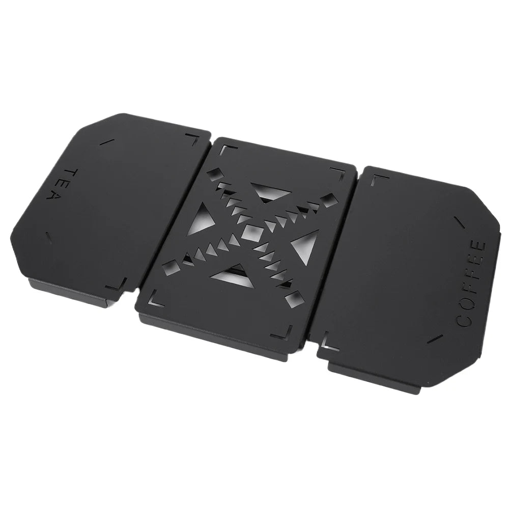 Folding Table Top Heavy Duty Aluminum Alloy