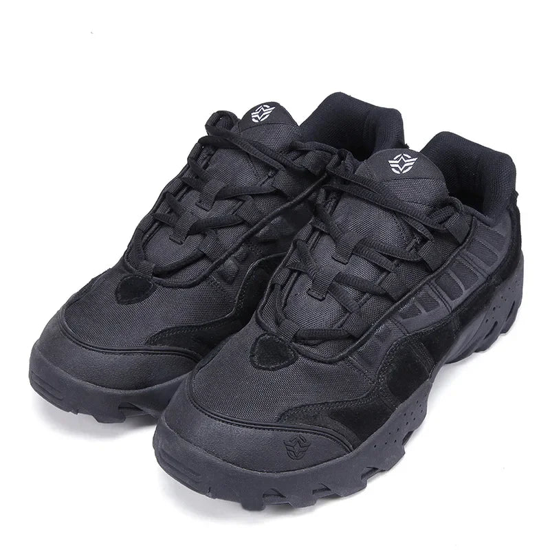 Tactical Boots Men Waterproof Outdoor Hiking Hunting Boots