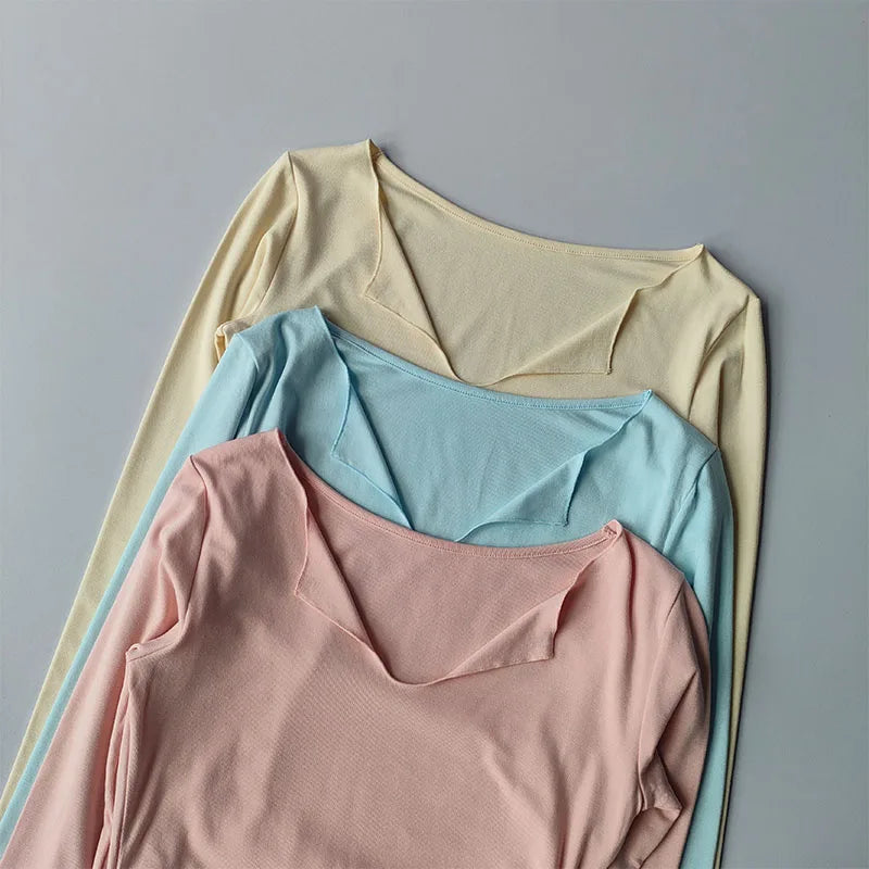 Sports Top Women's Outwear T Shirts