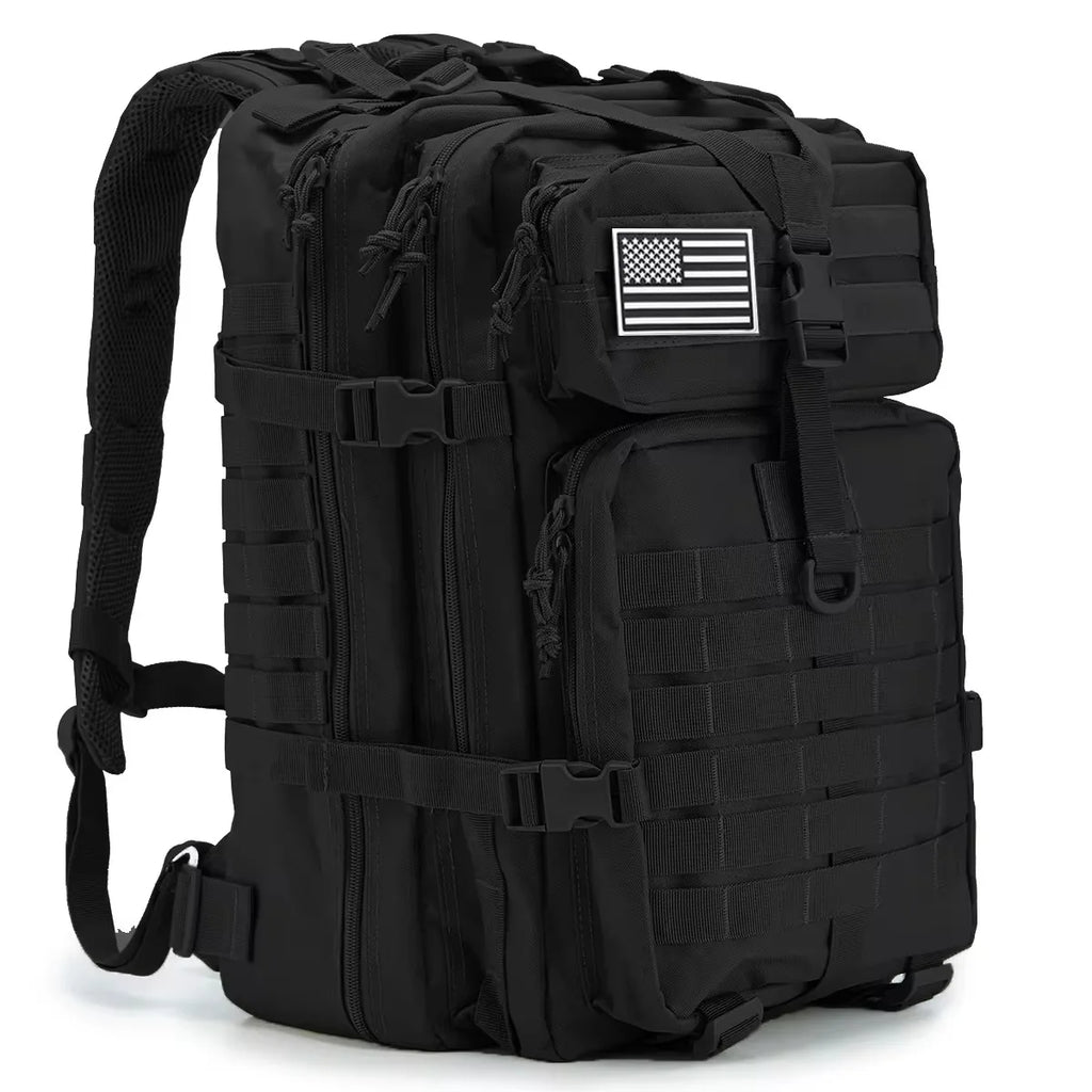 30L/50L Man Tactical Backpacks