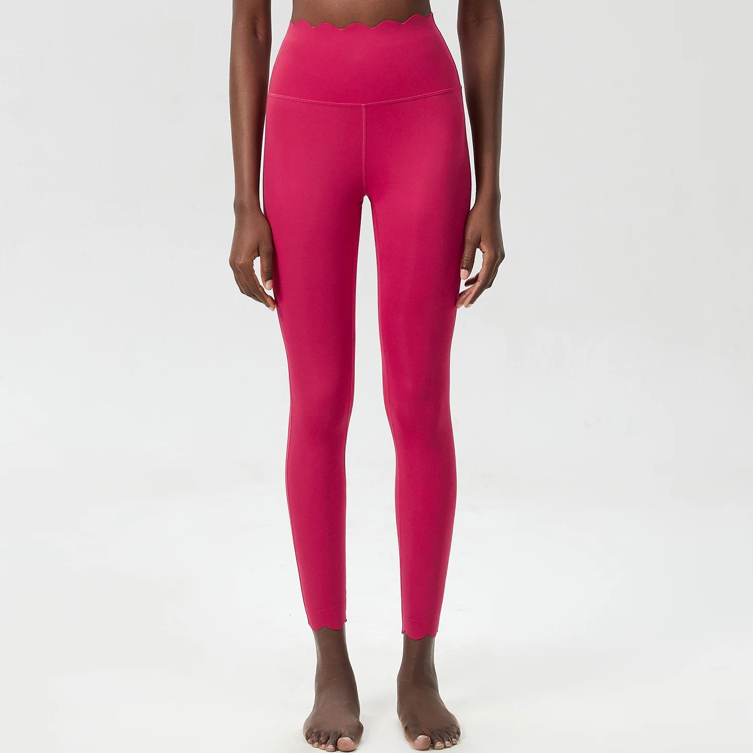 High Waist Sports Leggings