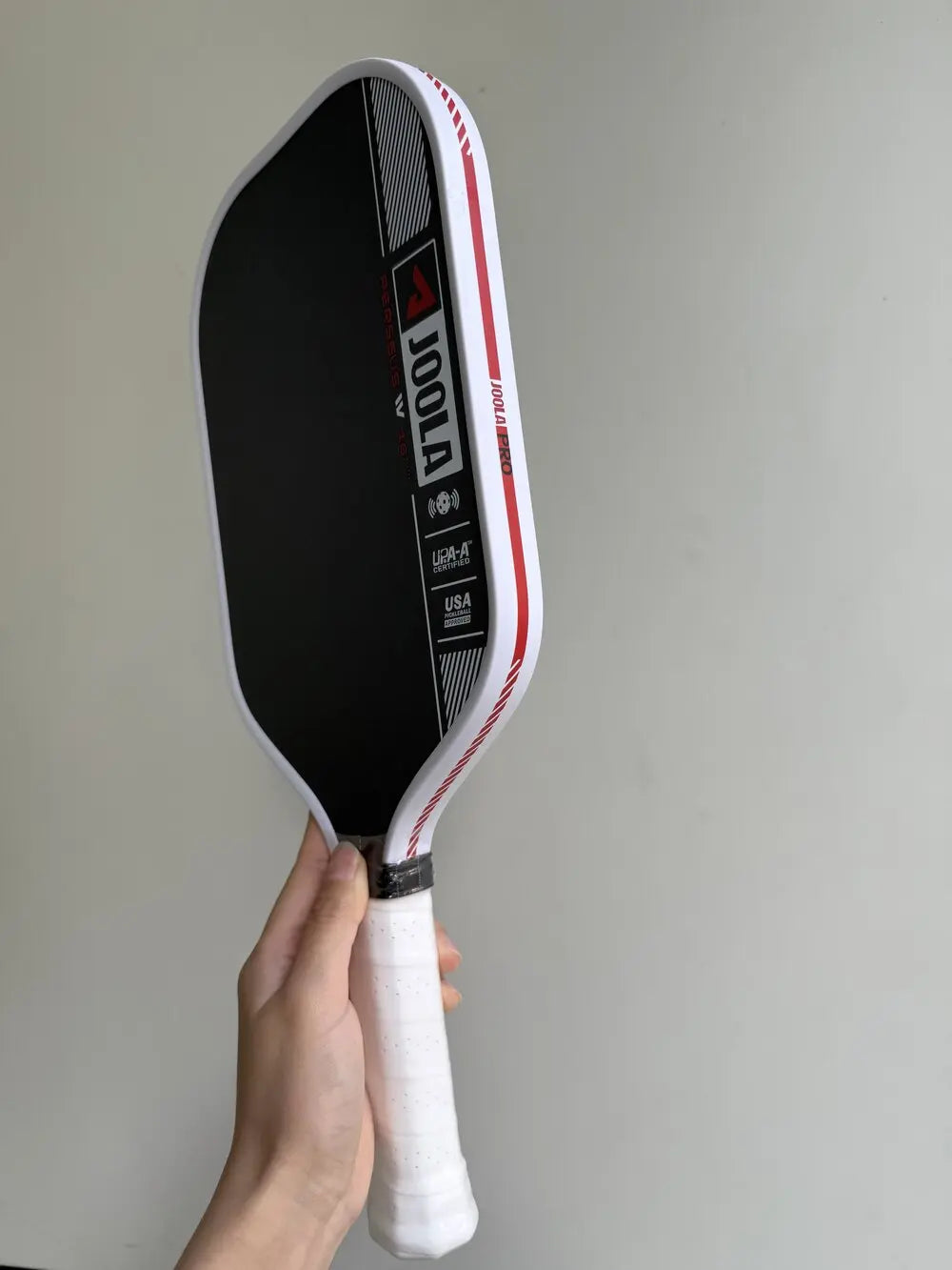 JOOLA Gen 4 Pickle Paddle GEN 4 TFP Foam Core with Toray T700 Carbon Fiber