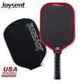 Pickleball Paddle  Carbon Fiber Pickleball Racket Core & Spin Textured Surface