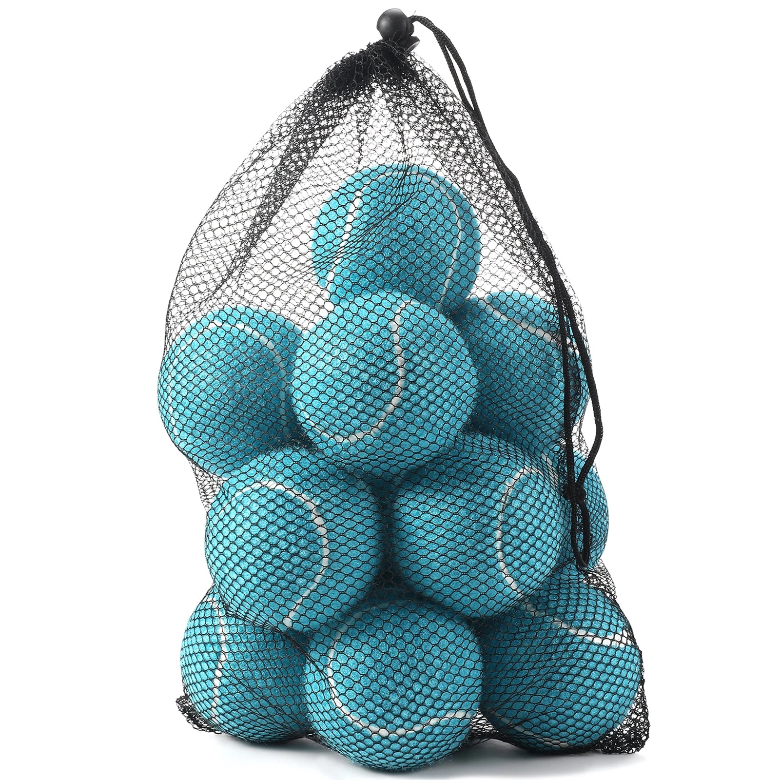 12 Pack Advanced Training Tennis Balls Practice Balls,