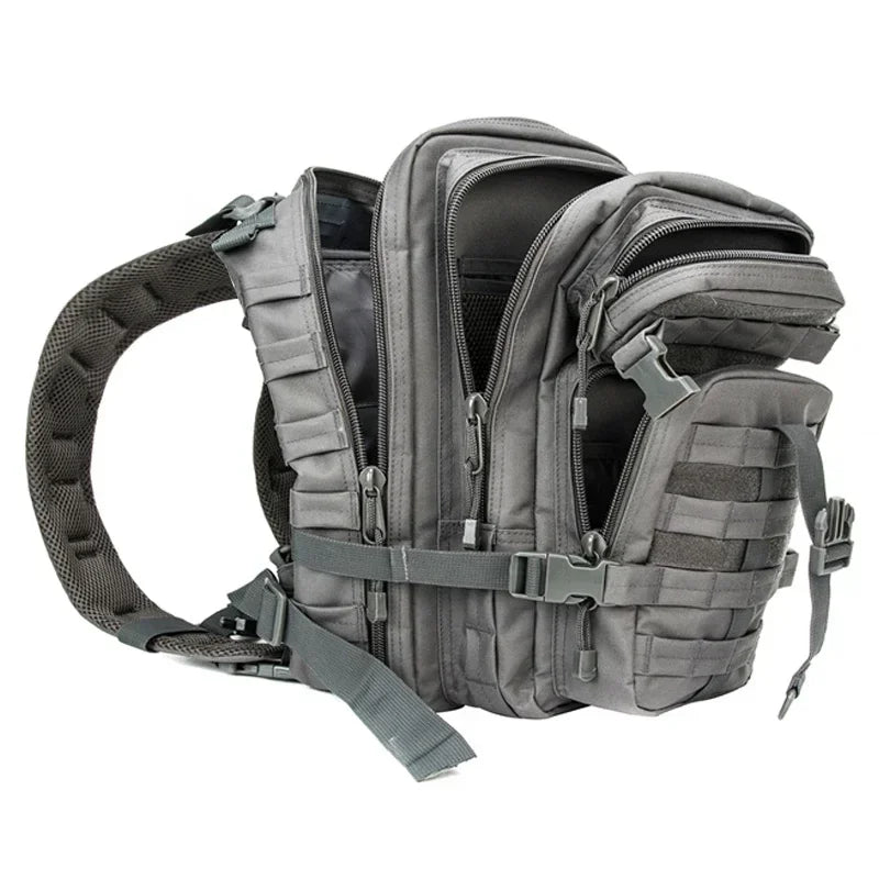 LQARMY 35L Tactical Backpack