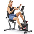 Smart Magnetic Recumbent Bike Hand Cycle Resistance