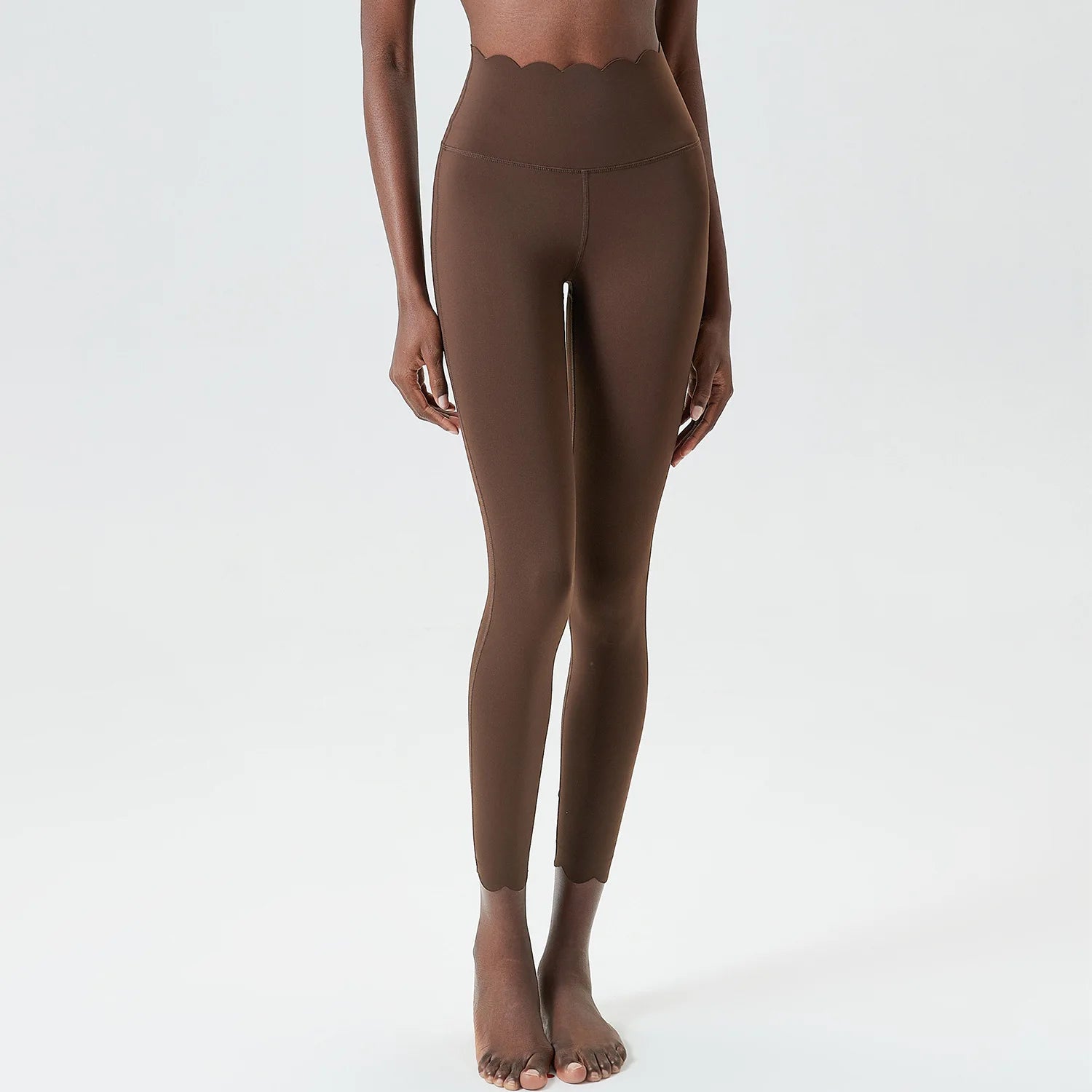 High Waist Sports Leggings