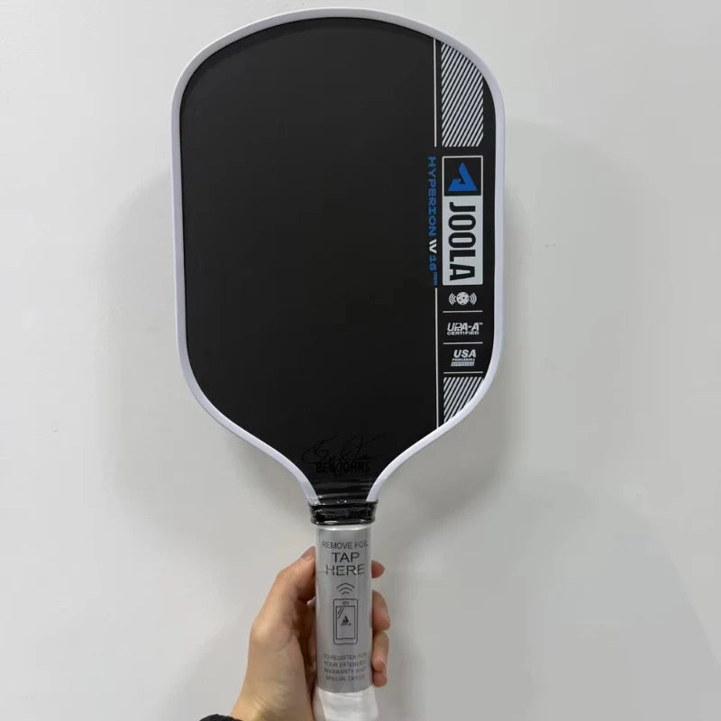 Genuine JOOLA 16MM Pickleball Paddles T700 Carbon Fiber Racket