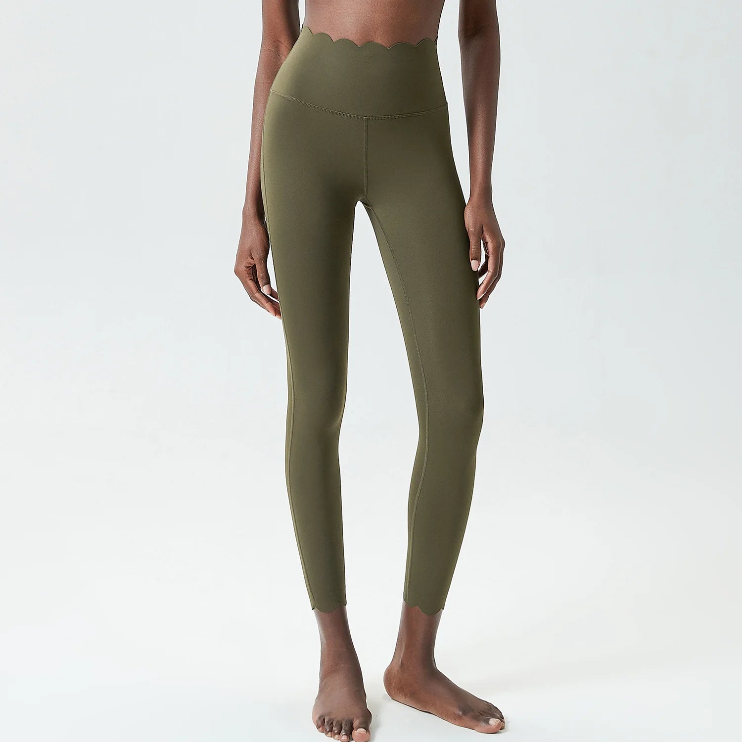 High Waist Sports Leggings