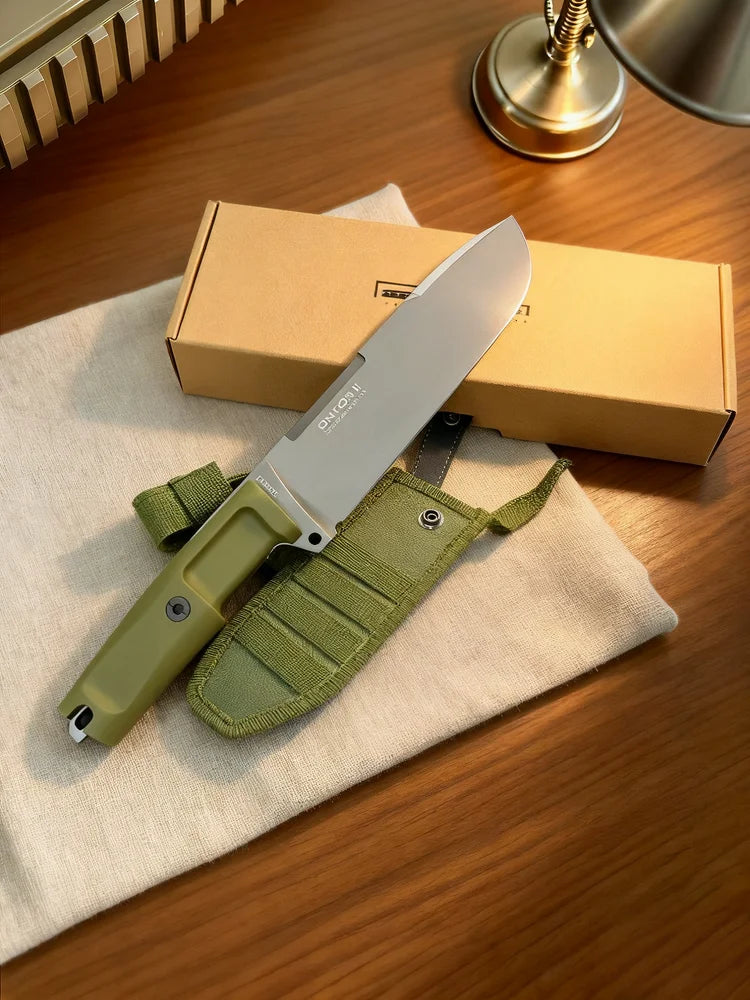 EXTREMA RATIO- Jungle obstacle Clearance knife, Tactical straight knife